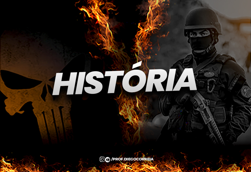 HISTÓRIA PMAL